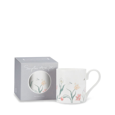 * Tulips Mug (standard)